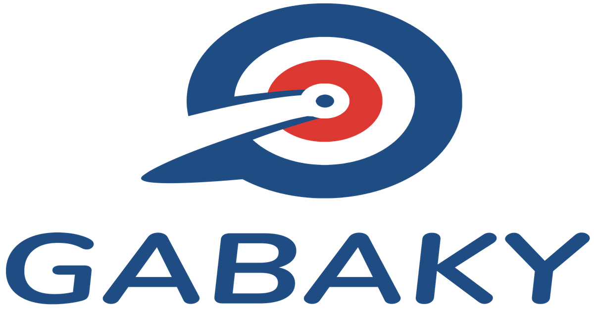  Gabaky Jeux Petanque Cible Intérieur