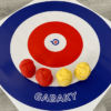 Gabaky - Lot de 4 balles Supplémentaires - AS Equipement Sportif